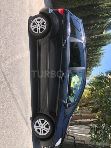 Mercedes B 200 2009, 300,600 km - 2.0 л - Bakı