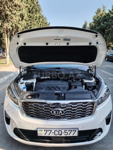 Kia Sorento 2019, 145,000 km - 2.2 l - Sumqayıt