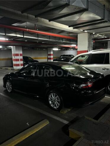 Toyota Camry 2021, 63,000 km - 2.5 l - Bakı