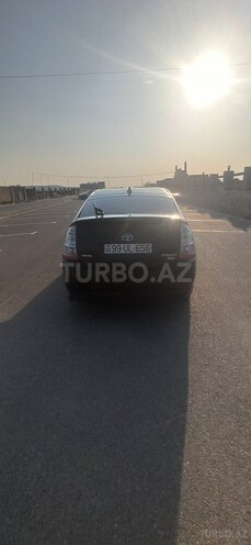 Toyota Prius 2007, 422,675 km - 1.5 l - Bakı