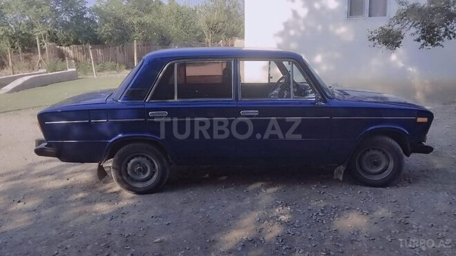 LADA (VAZ) 2106 2000, 94,677 km - 1.5 l - Ağsu