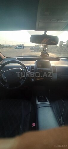 Toyota Prius 2007, 422,675 km - 1.5 l - Bakı