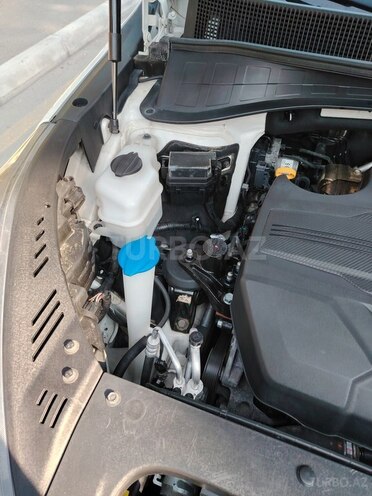 Kia Sorento 2019, 145,000 km - 2.2 l - Sumqayıt