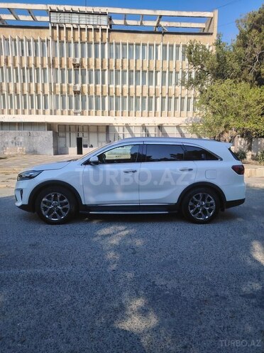 Kia Sorento 2019, 145,000 km - 2.2 l - Sumqayıt