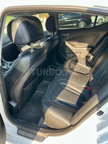 Kia Optima 2010, 150,000 km - 2.0 l - Bakı