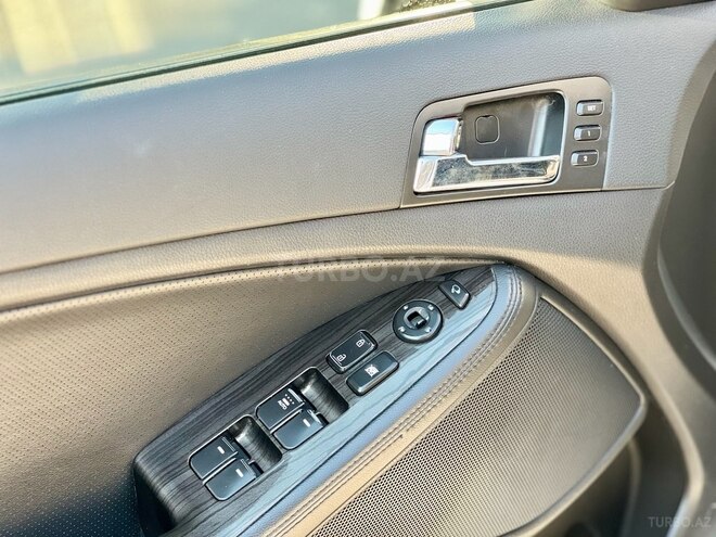 Kia Optima 2010, 150,000 km - 2.0 l - Bakı
