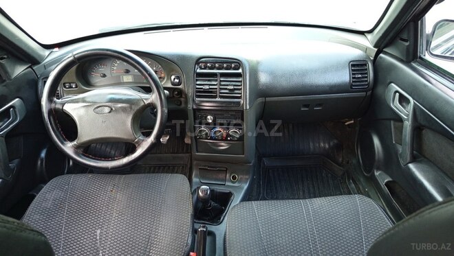 LADA (VAZ) 2110 2007, 245,000 km - 1.5 л - Ağsu