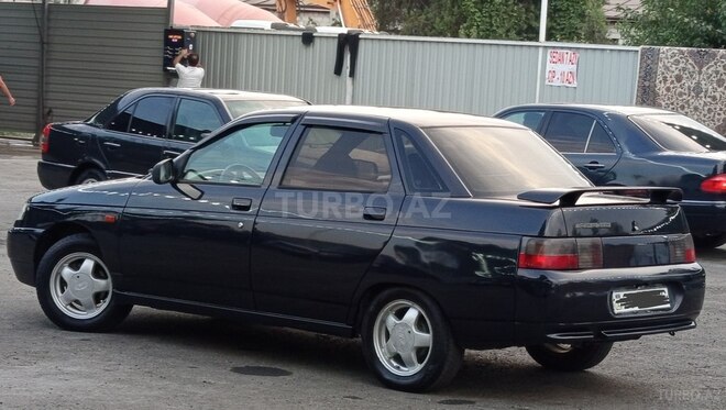 LADA (VAZ) 2110 2007, 245,000 km - 1.5 л - Ağsu