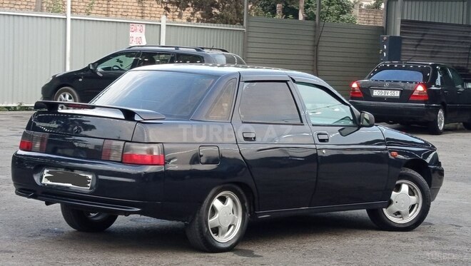LADA (VAZ) 2110 2007, 245,000 km - 1.5 л - Ağsu