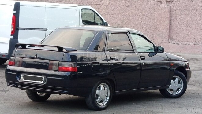LADA (VAZ) 2110 2007, 245,000 km - 1.5 л - Ağsu