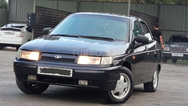 LADA (VAZ) 2110 2007, 245,000 km - 1.5 л - Ağsu