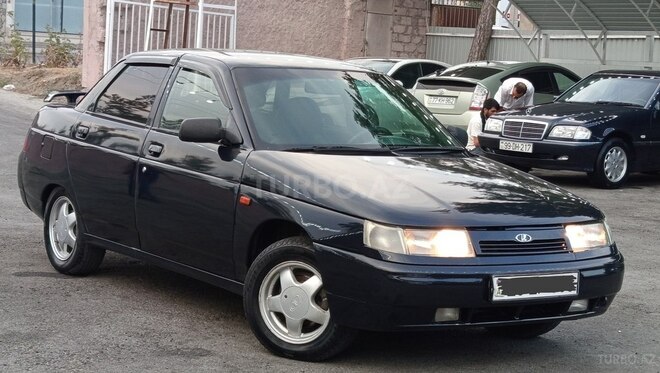 LADA (VAZ) 2110 2007, 245,000 km - 1.5 л - Ağsu