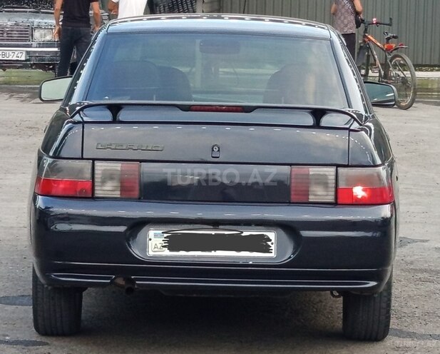 LADA (VAZ) 2110 2007, 245,000 km - 1.5 л - Ağsu