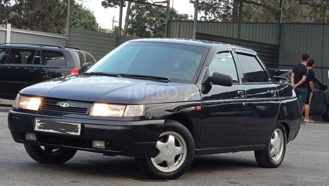 LADA (VAZ) 2110 2007, 245,000 km - 1.5 л - Ağsu
