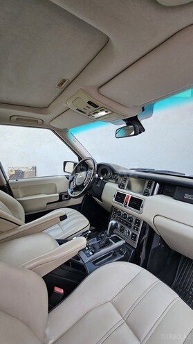 Land Rover Range Rover 2006, 314,000 km - 4.2 l - Bakı