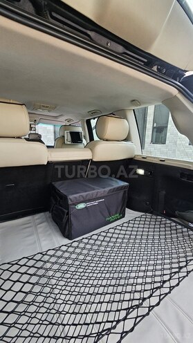 Land Rover Range Rover 2006, 314,000 km - 4.2 l - Bakı
