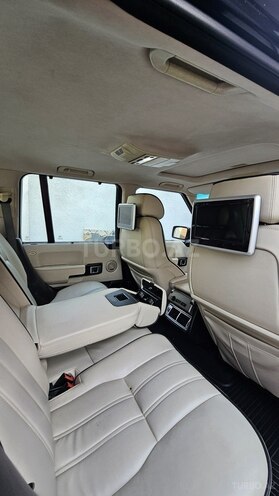 Land Rover Range Rover 2006, 314,000 km - 4.2 l - Bakı