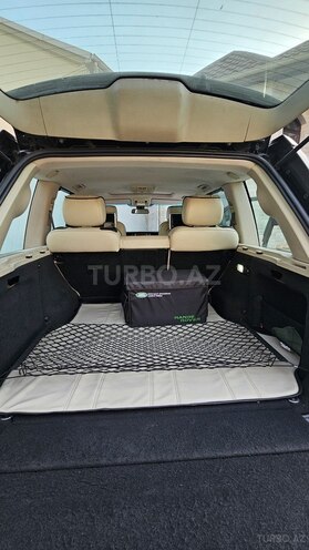 Land Rover Range Rover 2006, 314,000 km - 4.2 l - Bakı