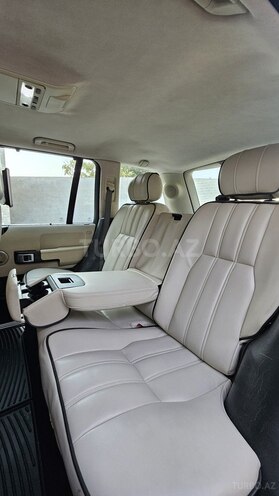 Land Rover Range Rover 2006, 314,000 km - 4.2 l - Bakı