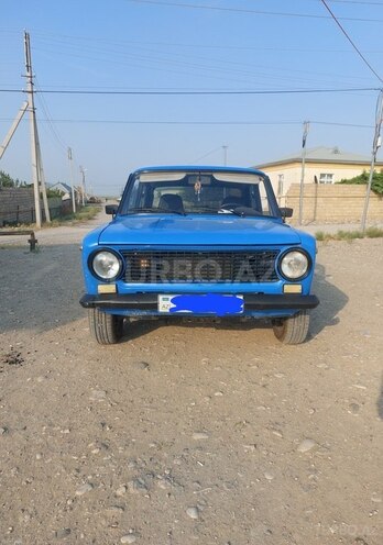 LADA (VAZ) 21011 1984, 72,400 km - 1.3 л - Goranboy