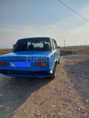 LADA (VAZ) 21011 1984, 72,400 km - 1.3 л - Goranboy