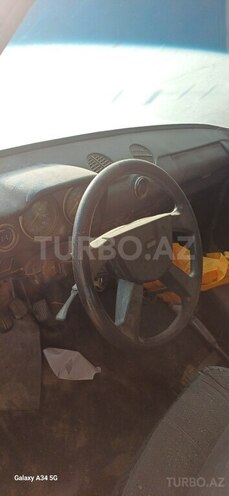 LADA (VAZ) 2106 1989, 60,000 km - 1.6 л - Bakı