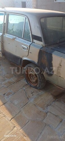 LADA (VAZ) 2106 1989, 60,000 km - 1.6 л - Bakı