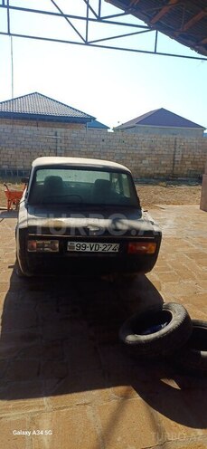 LADA (VAZ) 2106 1989, 60,000 km - 1.6 л - Bakı