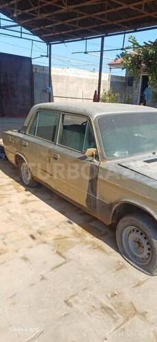 LADA (VAZ) 2106 1989, 60,000 km - 1.6 л - Bakı