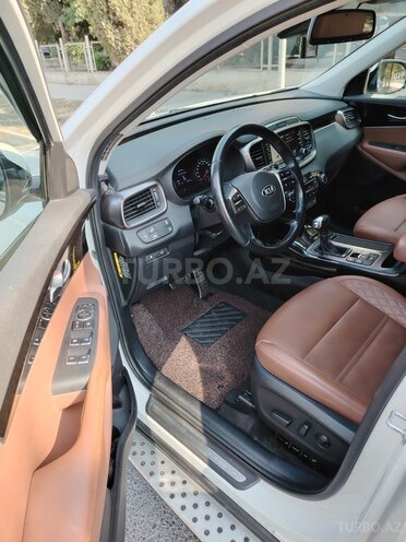 Kia Sorento 2019, 145,000 km - 2.2 l - Sumqayıt