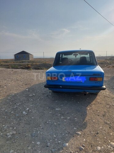 LADA (VAZ) 21011 1984, 72,400 km - 1.3 л - Goranboy