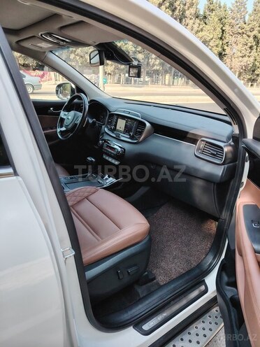 Kia Sorento 2019, 145,000 km - 2.2 l - Sumqayıt
