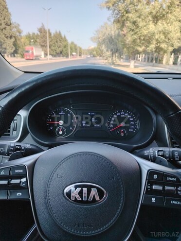 Kia Sorento 2019, 145,000 km - 2.2 l - Sumqayıt
