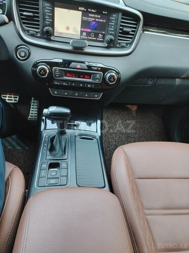 Kia Sorento 2019, 145,000 km - 2.2 l - Sumqayıt