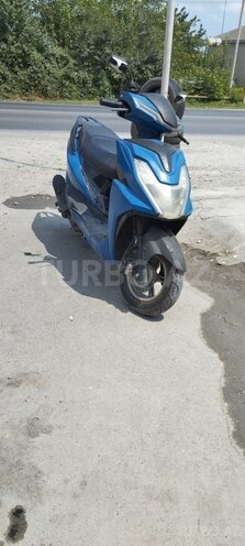 Zontes  2022, 44,216 km - 0.2 l - Xaçmaz
