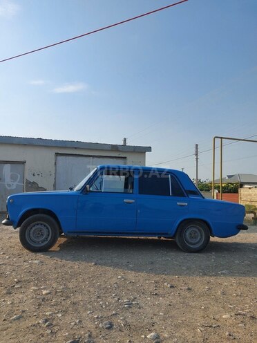 LADA (VAZ) 21011 1984, 72,400 km - 1.3 л - Goranboy