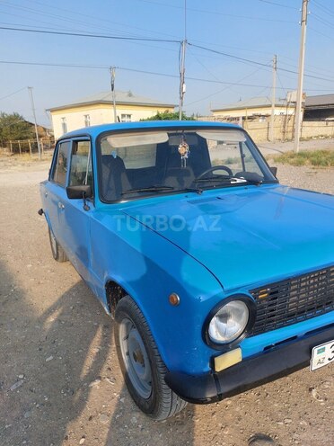 LADA (VAZ) 21011 1984, 72,400 km - 1.3 л - Goranboy