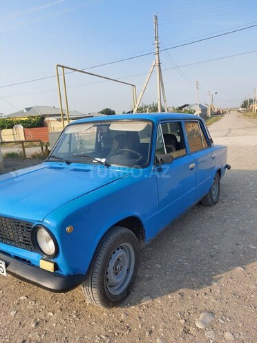 LADA (VAZ) 21011 1984, 72,400 km - 1.3 л - Goranboy