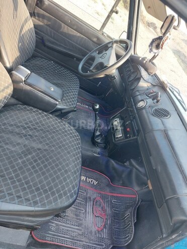 LADA (VAZ) 21011 1984, 72,400 km - 1.3 л - Goranboy