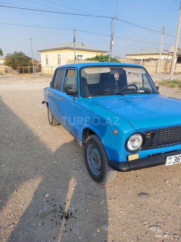 LADA (VAZ) 21011 1984, 72,400 km - 1.3 л - Goranboy