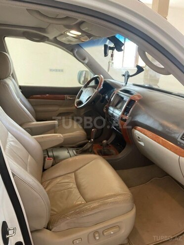 Lexus GX 470 2006, 115,000 km - 4.7 л - Şəmkir