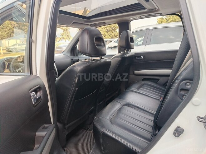 Nissan X-Trail 2012, 226,000 km - 2.5 l - Sumqayıt