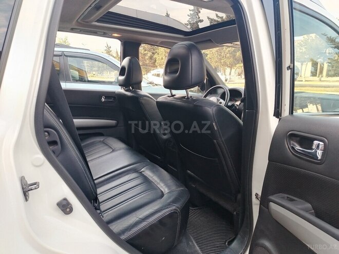 Nissan X-Trail 2012, 226,000 km - 2.5 l - Sumqayıt