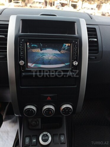 Nissan X-Trail 2012, 226,000 km - 2.5 l - Sumqayıt