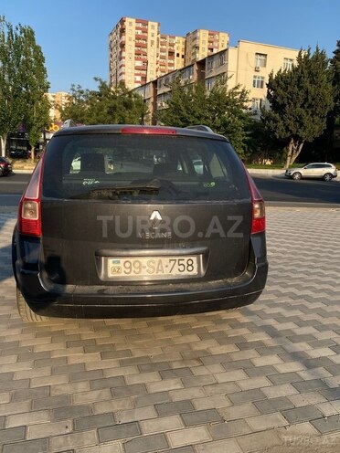 Renault Megane 2009, 312,000 km - 1.5 l - Bakı