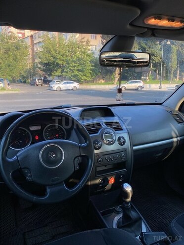 Renault Megane 2009, 312,000 km - 1.5 l - Bakı