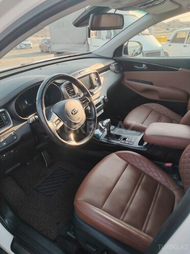Kia Sorento 2019, 145,000 km - 2.2 l - Sumqayıt