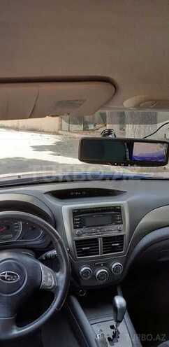 Subaru Impreza 2007, 222,222 km - 2.0 l - Bakı
