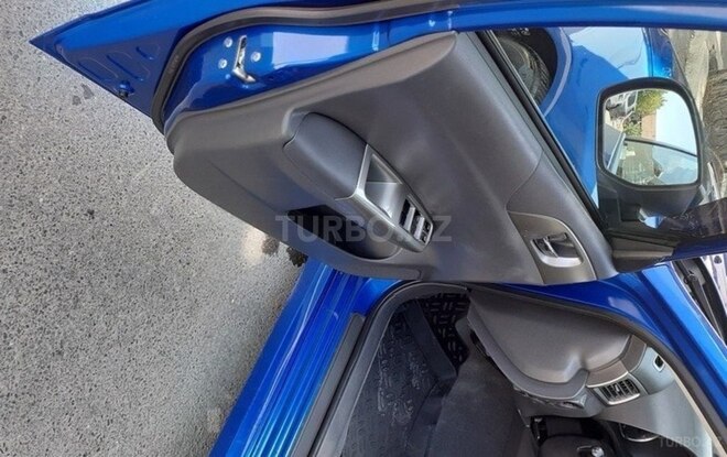 Subaru Impreza 2007, 222,222 km - 2.0 l - Bakı