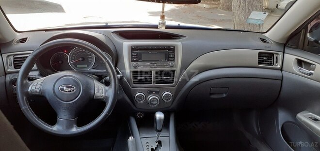 Subaru Impreza 2007, 222,222 km - 2.0 l - Bakı
